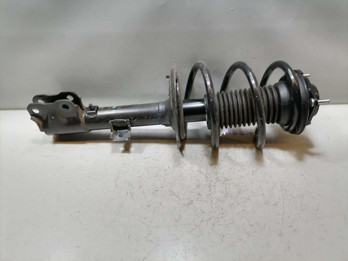 Mitsubishi Eclipse Cross GL3W original Federbein Sto&szlig;d&auml;mpfer vorn links 2.4 72kw Bj.2023